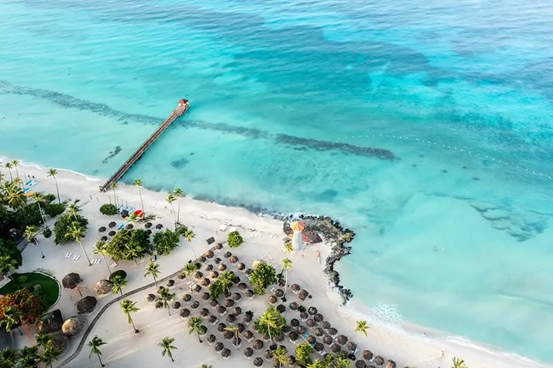 Bayahibe - Republica Dominicana