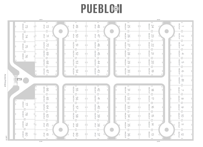 PUEBLO II - Masterplan-02